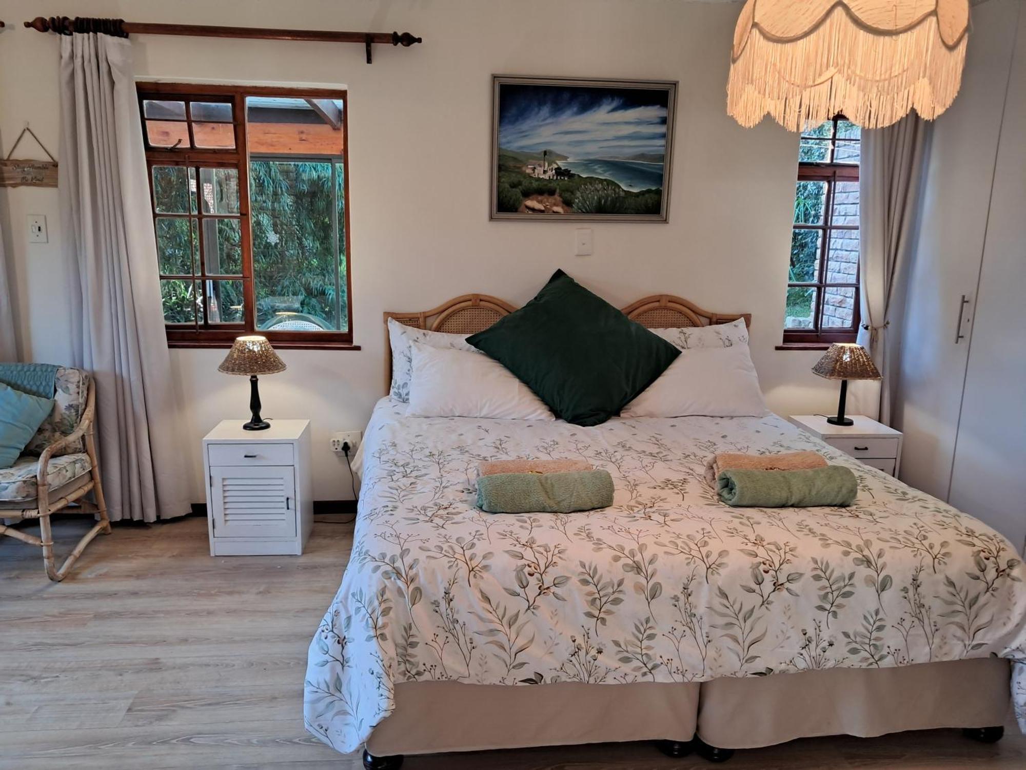 Ballykeep Cape Town